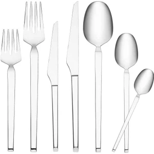 Lava 84 Parça Çatal Kaşık Bıçak Seti