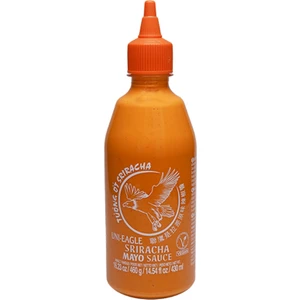Thai World Sriracha Mayo 460 gr