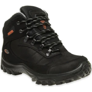 M1461 Watertight Deri Cyber Erkek Bot