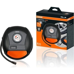 0 - 250 Watt Lastik Şişirme Kompresörü Tyreinflate 200 2 Yıl 700 ve Üstü 2 Kişilik 1-1,5