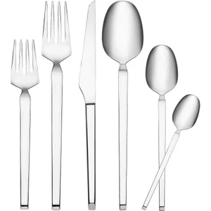 Lava 72 Parça Çatal Kaşık Bıçak Seti