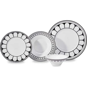 Bella Collection 60 Parça Yemek Takımı A8149