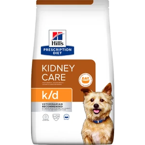 Prescription Diet Kidney Care K/d Köpek Kuru Maması 12 kg