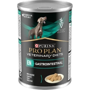 Proplan Veterinary Diets En Gastrointestinal Pate Ezme Köpek Konservesi 400 gr x 6 Adet