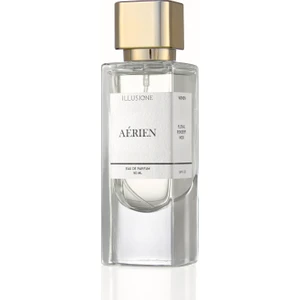 Illusione Aérien EDP Kadın Parfüm 50ml | Çiçeksi-Pudralı-Misk | Melek Otu, Sümbülteber, Amber, Vanilya