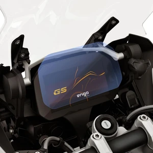 Bmw R 1250 Gs Adventure Ekran Koruyucu 6.5 Dijital Gösterge Şeffaf