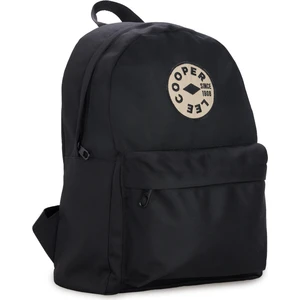 Lee Cooper School Bag Unısex Siyah