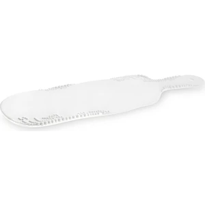 Maris Melamin Beyaz Büyük Servislik 44.2X14.1X1.2 cm