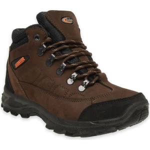 G5538 Deri Su Geçirmez Foton Erkek Bot