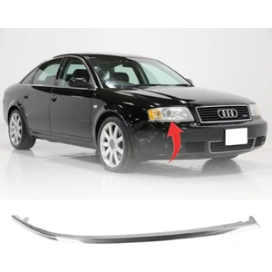Audi A6 Sağ Far Alt Nikelajı 1998-2002 4B0807174 2zz