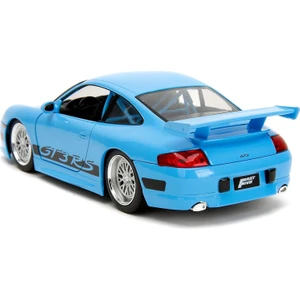 Jada - Hızlı ve Öfkeli Brıan's Porsche 996 Gt3 Rs 1:24