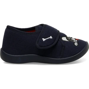 DOGGA.P4PR Lacivert Erkek Çocuk Panduf