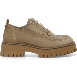 Nine West Ernea 4pr Bej Kadın Loafer