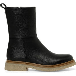 Nine West Evelına 4pr Siyah Kadın Bot