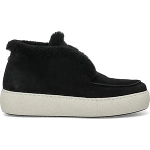 Nine West Dorra 4pr Siyah Kadın Kar Botu