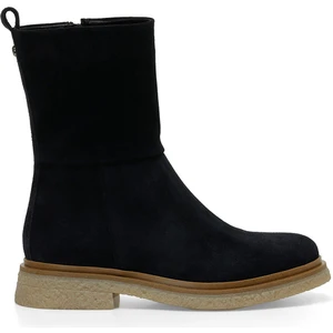 Nine West Evelına2 4pr Lacivert Kadın Bot