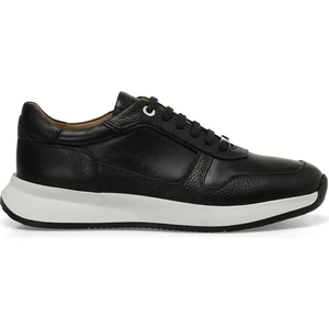 Incı Barny 4Pr Siyah Erkek Sneaker