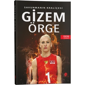 Gizem Örge - Can Eren