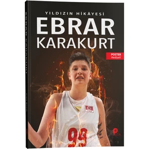 Ebrar Karakurt - Can Eren