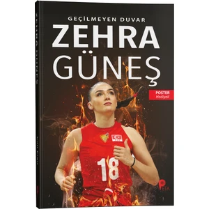 Zehra Güneş - Can Eren