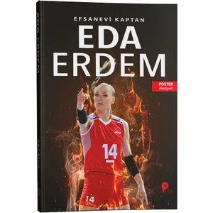 Eda Erdem - Can Eren