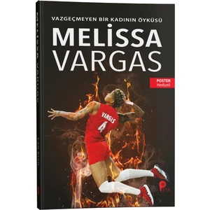 Melissa Vargas - Can Eren