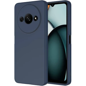 Xiaomi Redmi A3 4g 2024 Kılıf Kamera Korumali Mara Lansman Kapak