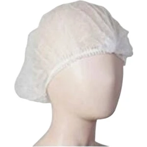MCK Plus Tek Kullanimlik Tela Bone Bez Bone Sac Bonesi 1000 Adet