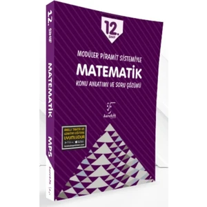 Karekök Yayıncılık 12. Sınıf Mps Matematik Konu Anlatım