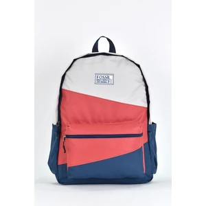 Unisex Çok Gözlü Günlük Seyahat Okul Sırt Çantası 9507