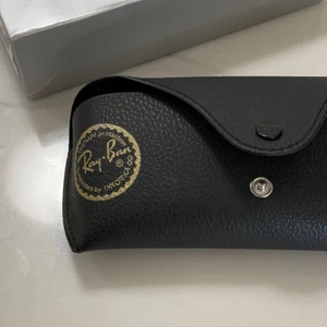 Rayban Gözlük Kılıfı