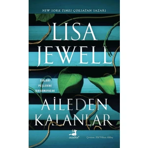 Aileden Kalanlar - Lisa Jewell