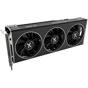 Xfx Speedster Merc 308 Amd Radeon™ Rx 6600 Xt Black Gaming 8gb Gddr6