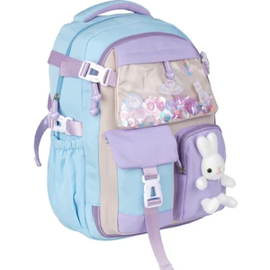 RLX-1461-1462 Kız Çocuk Ilk Okul Çantası Sırt Çantası
