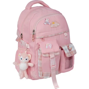 RLX-1451-1452 Kız Çocuk Ilk Okul Çantası Sırt Çantası