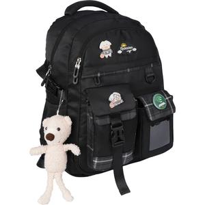 RLX-1453-1454 Erkek Çocuk Ilk Okul Çantası Sırt Çantası