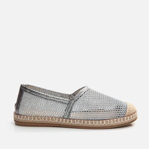 Yaya By Hotiç Lame Kadın Espadril