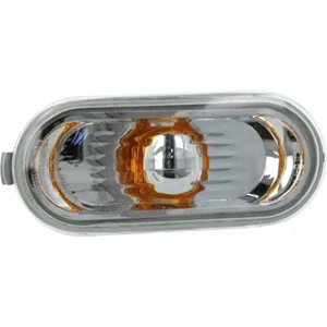 Vw Transporter T5-T6 Çamurluk Sinyali Sarı 2006-2014 7H0949117