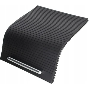 C Serisi W203 Orta Konsol Perdesi Siyah 2000-2007 A2036800123