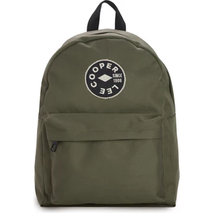 Lee Cooper School Bag Unısex Haki