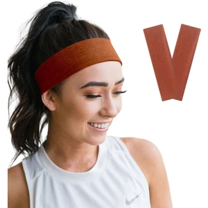 Salvia Dione Saç Bandı 2li Kadın Erkek Spor Pamuk Likra Bandana Fitness Tenis Koşu Yürüyüş Trekking Makyaj Yüz Cilt Temizliği Bandi Outdoor Yoga Pilates Ter Alın Kafa Bandı Headband Hairband Seti