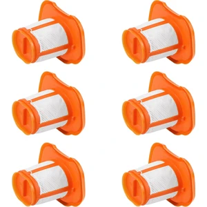 Filtre Değiştirme Hhvk HHVK320J HHVK320J10 HHVK320JZ01 HHVK515J HHVK515JP El Elektrikli Süpürge (Yurt Dışından)