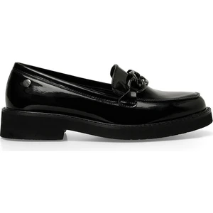 Incı Moore.r 4pr Siyah Kadın Loafer