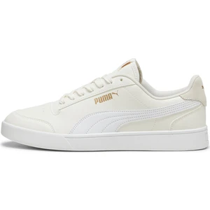 Shuffle Kadın Beyaz Spor Ayakkabı 30966836