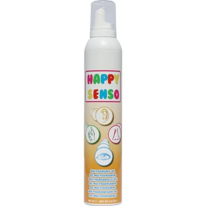 Duyu Atölyesi Happy Senso Passıon Terapi Köpüğü 300ML