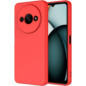 Xiaomi Redmi A3 4g 2024 Kılıf Kamera Korumali Mara Lansman Kapak