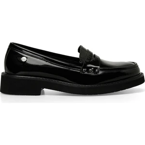 Incı Addıs 4pr Siyah Kadın Loafer