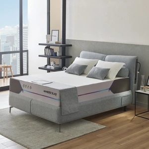 Winners' Sleep Pocket Yaylı Yatak