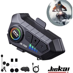 JK-700 Interkom Seti