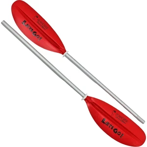 Sea Horse Kano Küreği Tekli Kırmızı